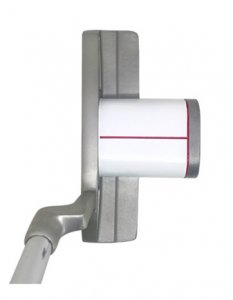 Gậy Golf Nữ Putter MU Sport HJ- 1124 Lady 2019 (3).jpg