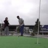 TON minigolf